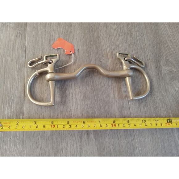 Horse Bit - Picture 1 of 1